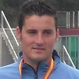 Portrait of David Cal