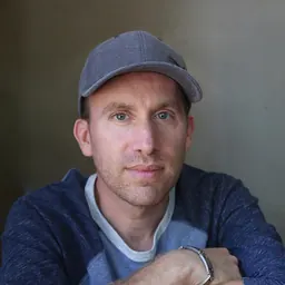 Portrait of Jason Goldman