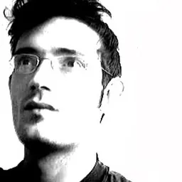 Portrait of Philippe Boisnard