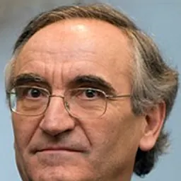 Portrait of António Bagão Félix