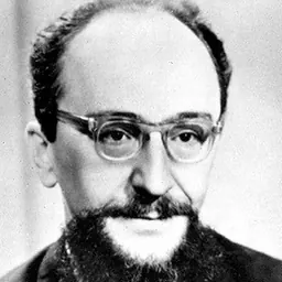 Portrait of Iosif Florianovich Geilman