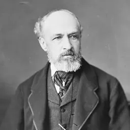 Portrait of Thomas Heath Haviland
