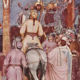 Portrait of Altichiero