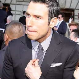 Portrait of Rafael Amaya