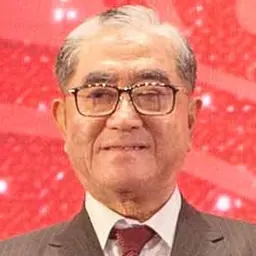 Portrait of Lin Ming-cheng