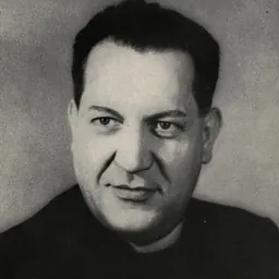 Portrait of Josef Plojhar