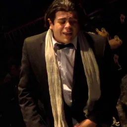 Portrait of Ricardo Rodriguez