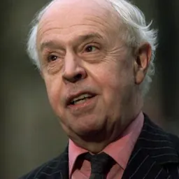 Portrait of Peter Pilkington, Baron Pilkington of Oxenford