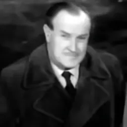 Portrait of Robert Raglan