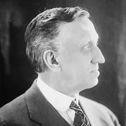 Portrait of Arthur R. Gould