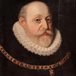 Portrait of William of Rosenberg