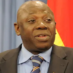 Portrait of Muhammad Mumuni