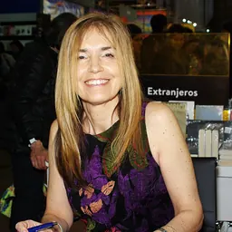 Portrait of Gloria V. Casañas