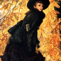 Portrait of Kathleen Newton