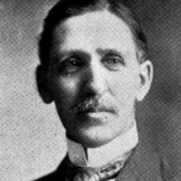 Portrait of Thomas C. Cheney