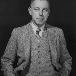 Portrait of Frank Jaenicke
