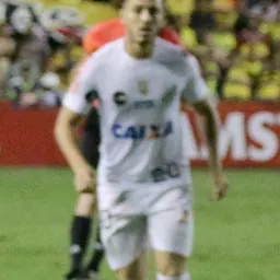Portrait of Jean Mota