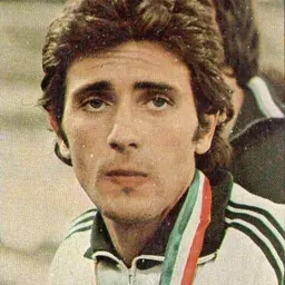 Portrait of Nenad Stekić