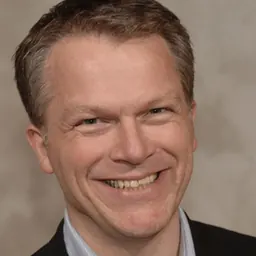 Portrait of Wouter Bos