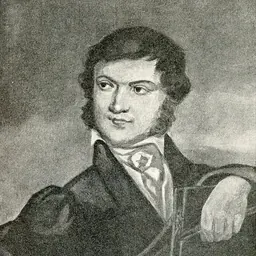 Portrait of Wincenty Dmochowski