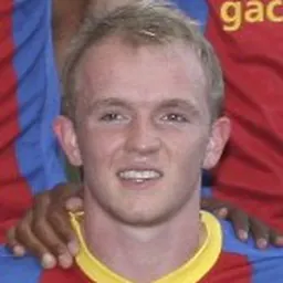 Portrait of Jonny Williams