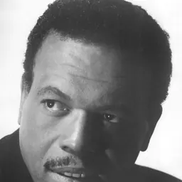 Portrait of Robert Mosley