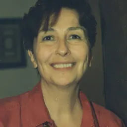 Portrait of Emine Işınsu