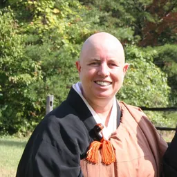 Portrait of Kyoki Roberts