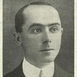 Portrait of John Bede Dalley