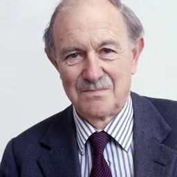 Portrait of Miles Fitzalan-Howard, 17th Duke of Norfolk