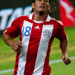 Portrait of Nelson Valdez