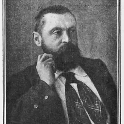Portrait of Thomas Tommasina