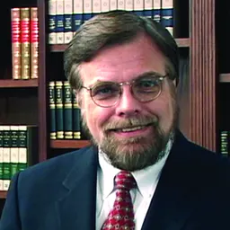 Portrait of Richard L. Pratt, Jr.