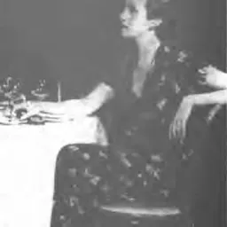 Portrait of Ketto Mikeladze