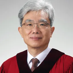 Portrait of Kim Sanghwan