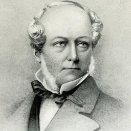 Portrait of Nicholas Felix