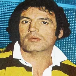 Portrait of André Boniface