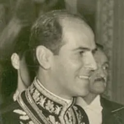 Portrait of Máximo Etchecopar