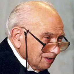Portrait of Nathan Mendelsohn