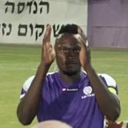 Portrait of Michael Tukura