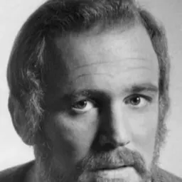 Portrait of Martin West