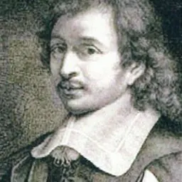 Portrait of Eustache Le Sueur