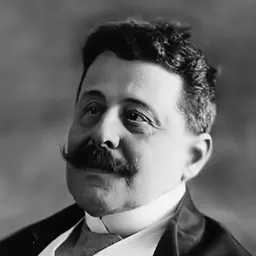 Portrait of Achille Torelli