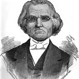 Portrait of David Leslie