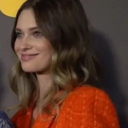 Portrait of Gabrielle Haugh