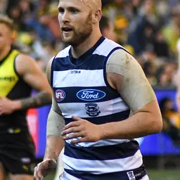 Portrait of Gary Ablett Jr.