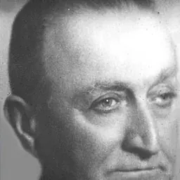 Portrait of Muzaffer Ergüder