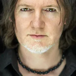 Portrait of Gerry Owens