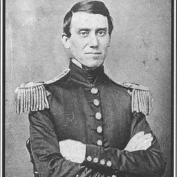 Portrait of Lewis Henry Little