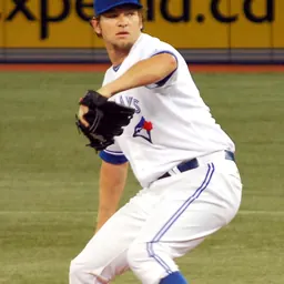 Portrait of Josh Johnson